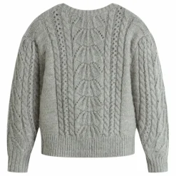 Pull Kinji | Gris