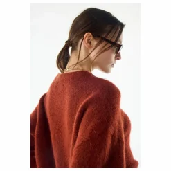 Pull Kipling Baby Alpaga | Ocre Rouge