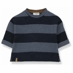 Pull Knut | Bleu gris