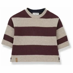 Pull Knut | Bordeaux