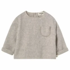 Pull Lagos | Beige chiné