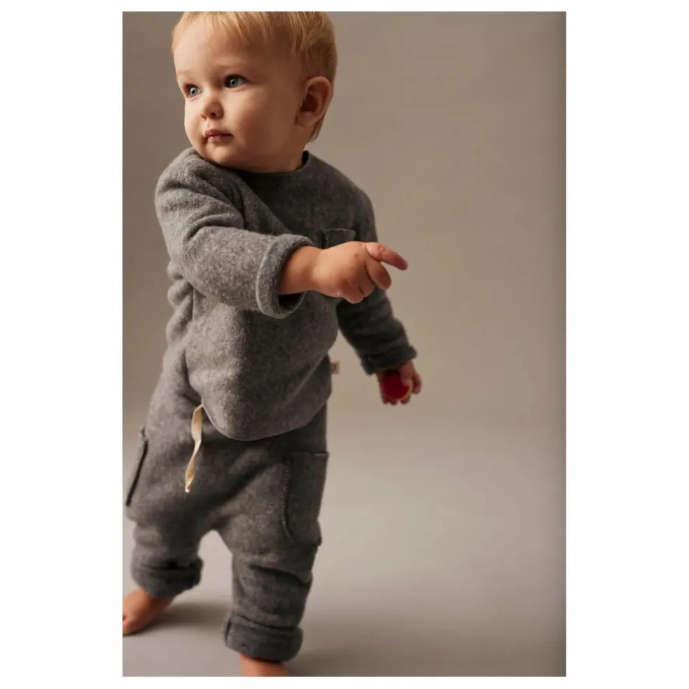 Pull Lagos | Gris