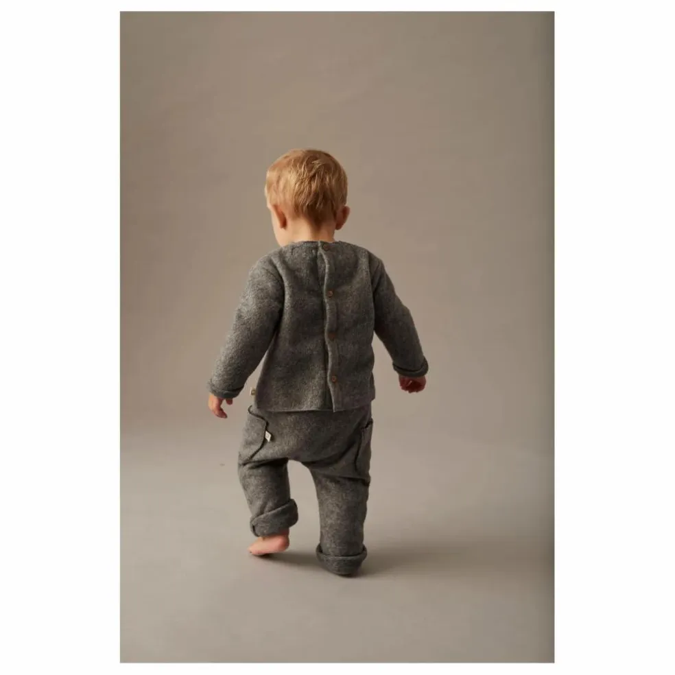Pull Lagos | Gris