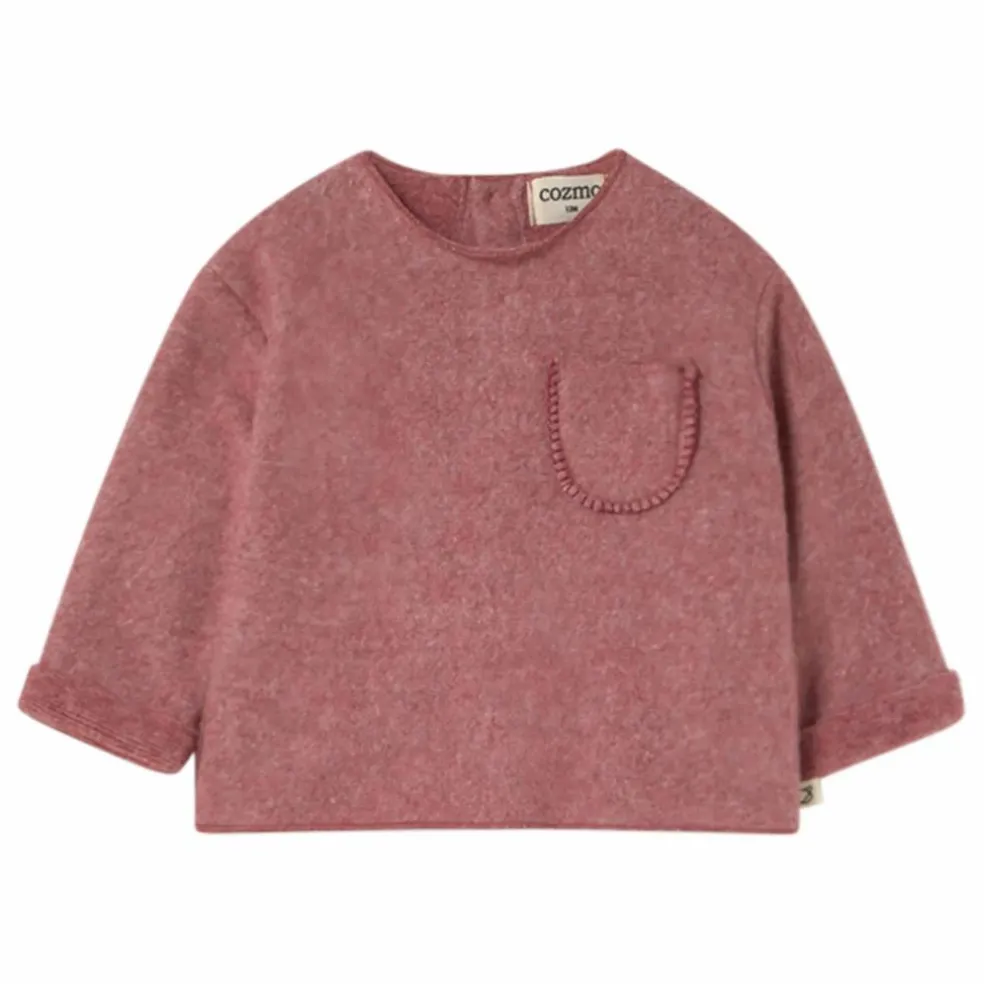 Pull Lagos | Rose