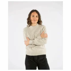 Pull Laine | Grège