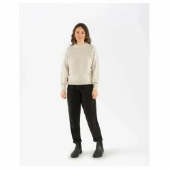 Pull Laine | Grège