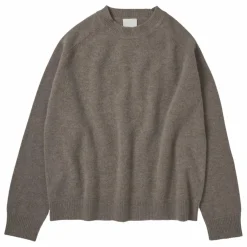 Pull Laine d'Agneau - Collection Femme | Beige