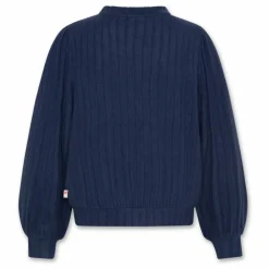 Pull Léger Sol Seoul | Bleu marine