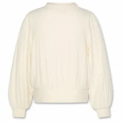 Pull Léger Sol Seoul | Ivoire