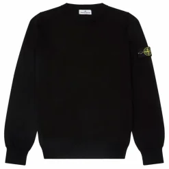 Pull Logo | Noir