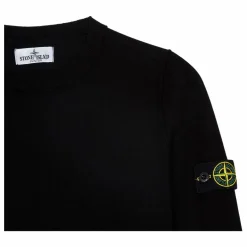 Pull Logo | Noir