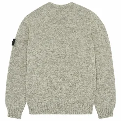 Pull Logo | Vert olive
