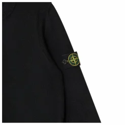 Pull Logo Laine | Noir