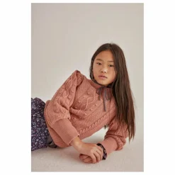 Pull Lourdes | Rose