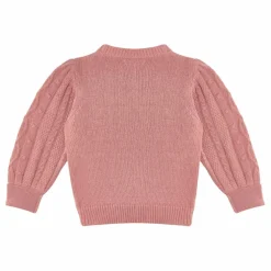 Pull Lourdes | Rose