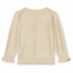 Pull Magic Dove Coton Bio | Ecru
