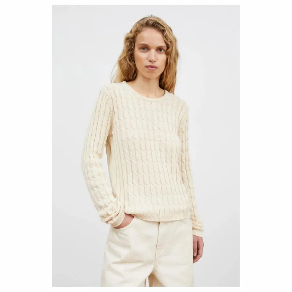Pull Marcel | Beige