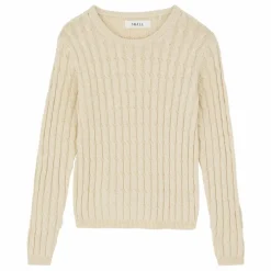 Pull Marcel | Beige
