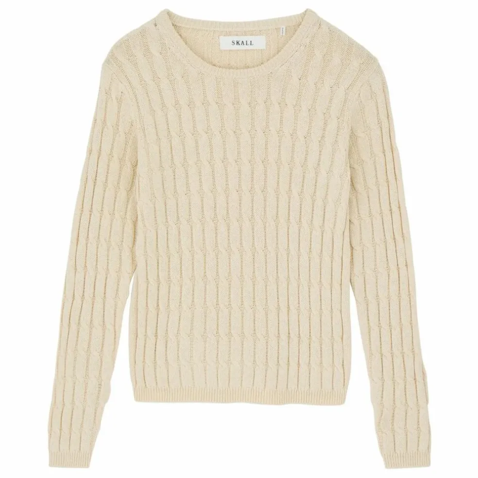 Pull Marcel | Beige