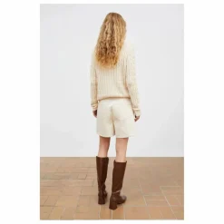 Pull Marcel | Beige