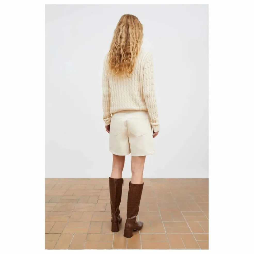 Pull Marcel | Beige