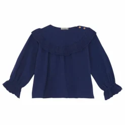 Pull Margot | Bleu marine
