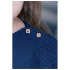 Pull Margot | Bleu marine