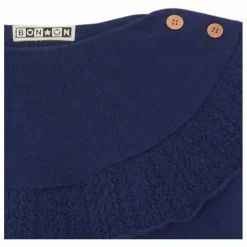Pull Margot | Bleu marine
