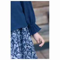 Pull Margot | Bleu marine