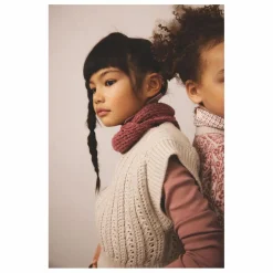 Pull Margot Laine de Mérinos | Ecru