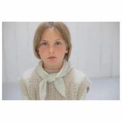Pull Margot Laine de Mérinos | Ecru