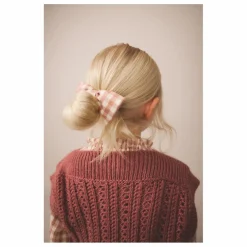 Pull Margot Laine de Mérinos | Bois de rose