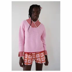 Pull Marinero | Rose