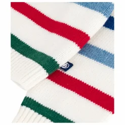 Pull Marinière | Ecru