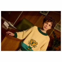 Pull Marley Koala | Ecru