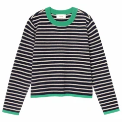 Pull Maxwell | Bleu marine
