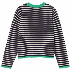Pull Maxwell | Bleu marine