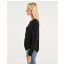 Pull Mela Cachemire | Noir
