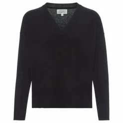 Pull Miane Laine | Noir