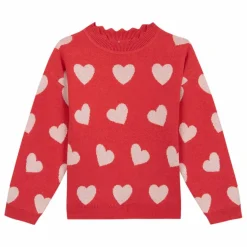 Pull Mila | Rose