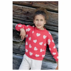 Pull Mila | Rose