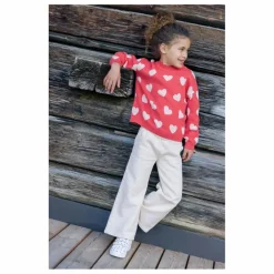 Pull Mila | Rose