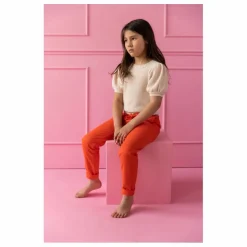 Pull Mina Coton Bio | Crème