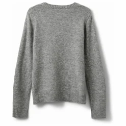 Pull Minniksy Laine | Gris