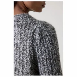Pull Mitzi Baby Alpaga | Gris