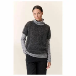 Pull Mollie Dual | Gris