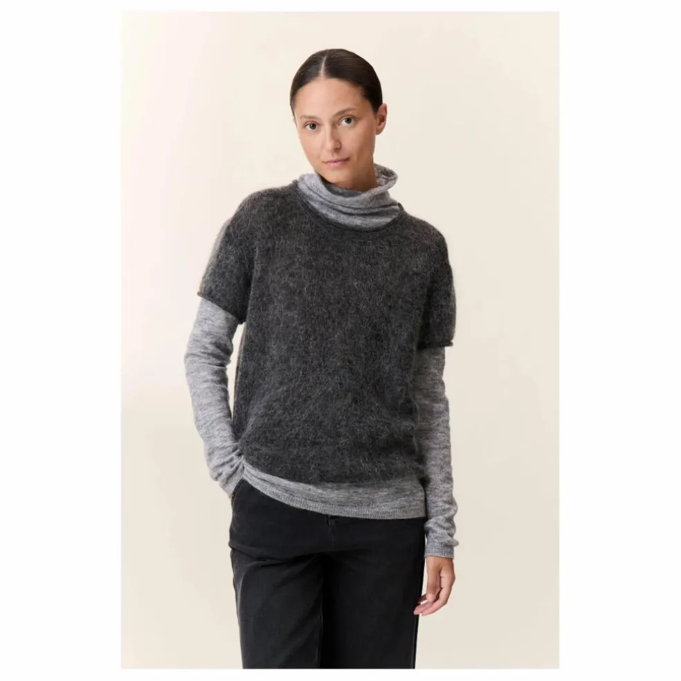 Pull Mollie Dual | Gris