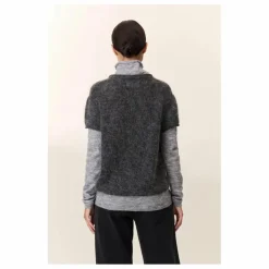 Pull Mollie Dual | Gris
