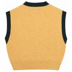 Pull My World | Jaune