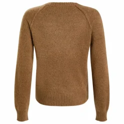 Pull Nimbus Cachemire | Camel